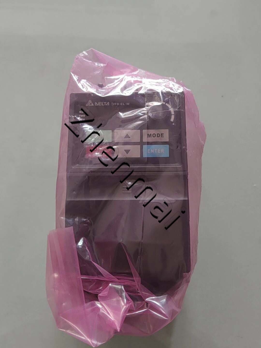 100% brand new original and genuine Delta VFD007EL43W  Frequency converters Drive Servo Motor