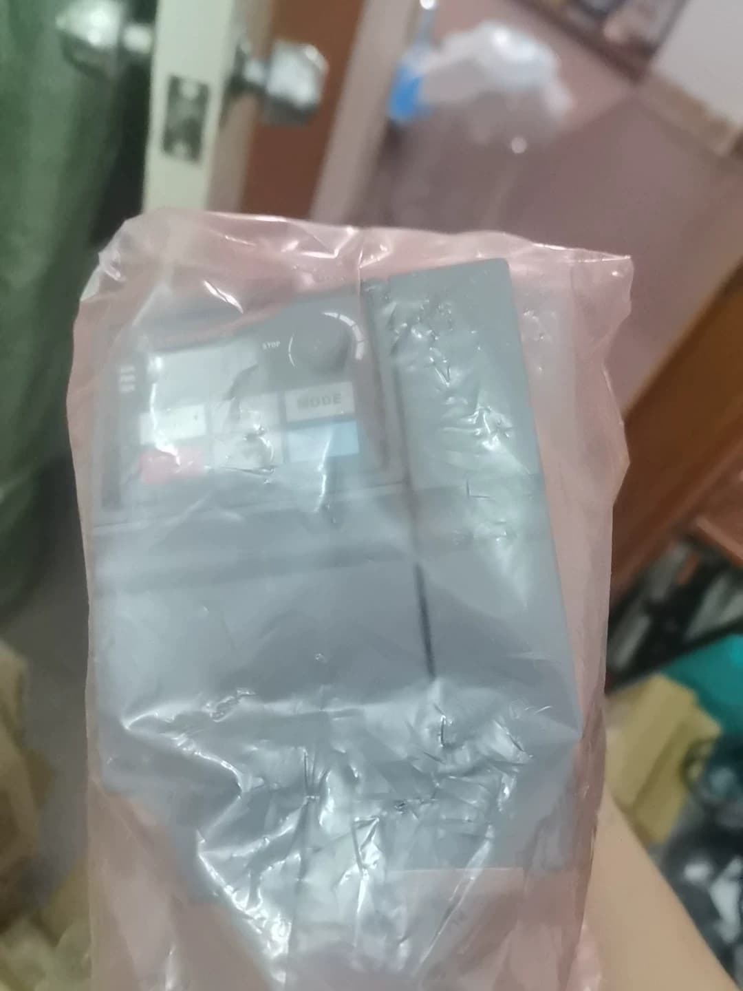 100% brand new original and genuine Delta VFD022EL21W  Frequency converters Drive Servo Motor