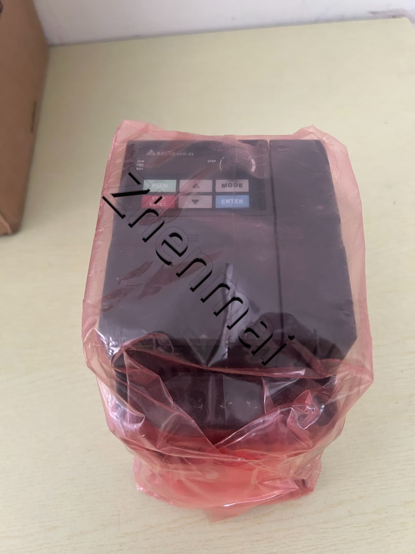 100% brand new original and genuine Delta VFD022EL43A Frequency converters Drive Servo Motor