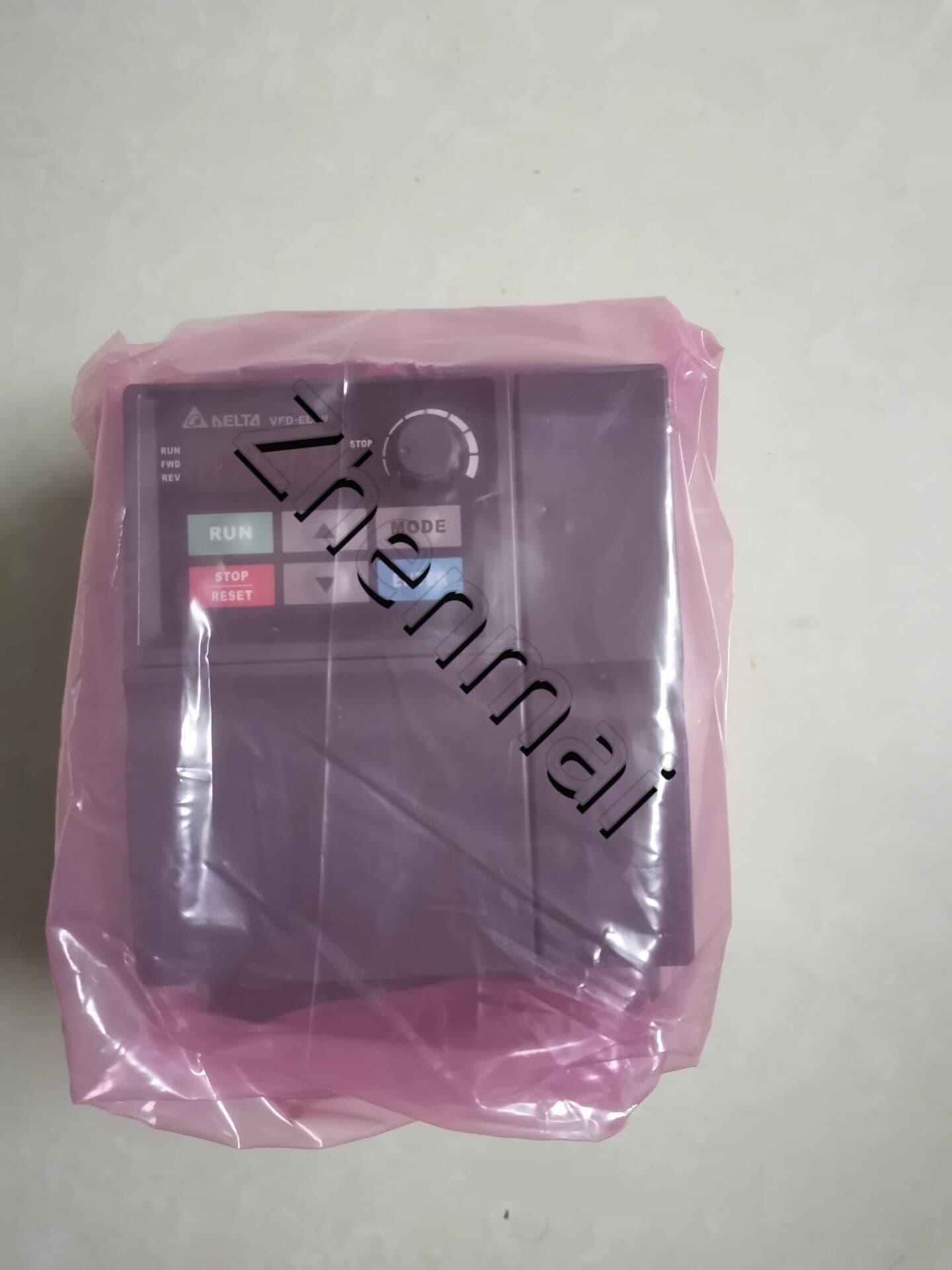 100% brand new original and genuine Delta VFD040EL43W  Frequency converters Drive Servo Motor