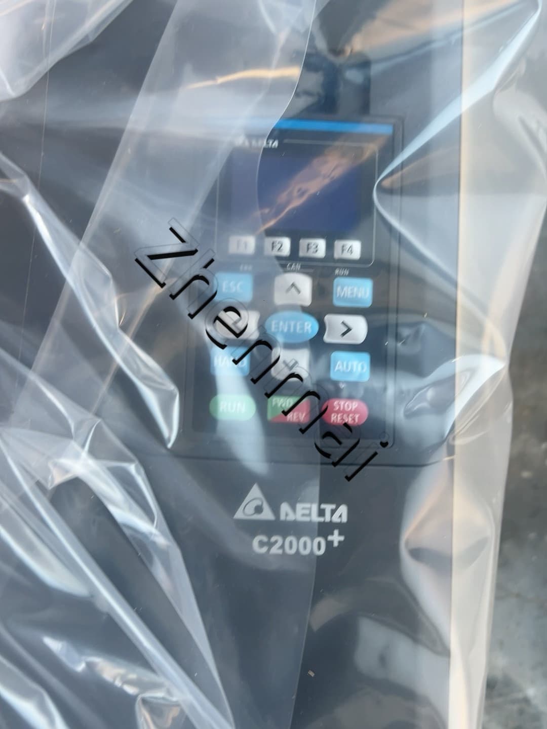 100% brand new original and genuine Delta VFD550C43A-00 Frequency converters Drive Servo Motor