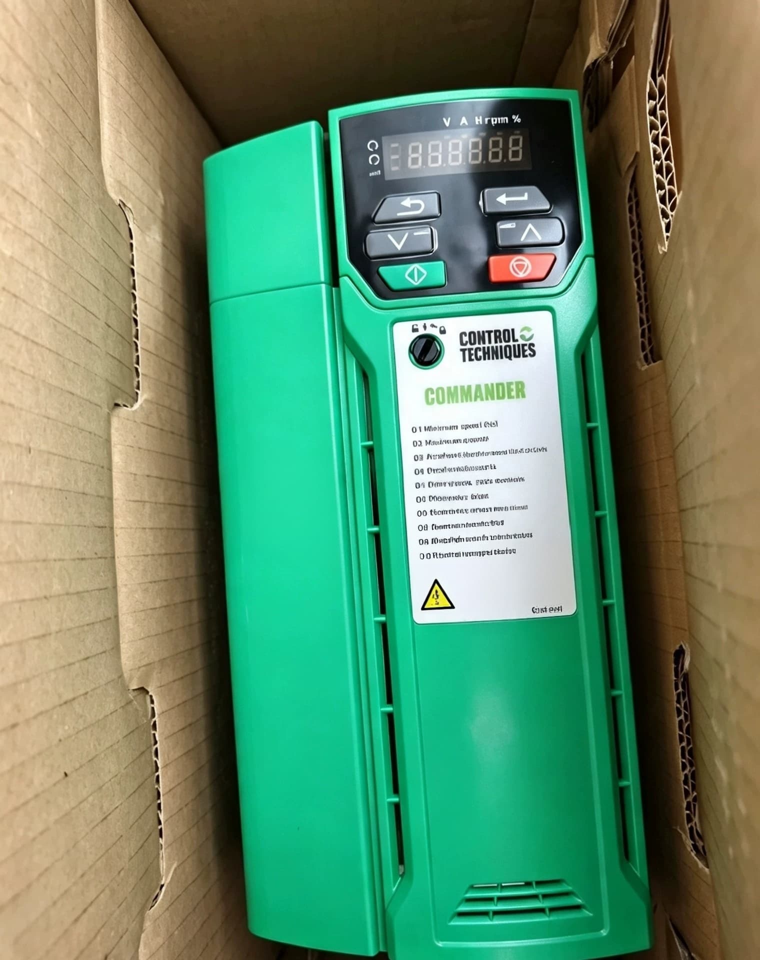 100% brand new original and genuine Emerson C200-02400018A  Frequency converters Drive Servo Motor