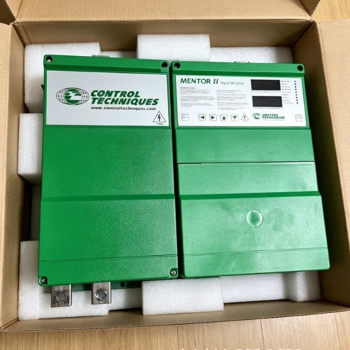 100% brand new original and genuine Emerson M105R-14RL Frequency converters Drive Servo Motor