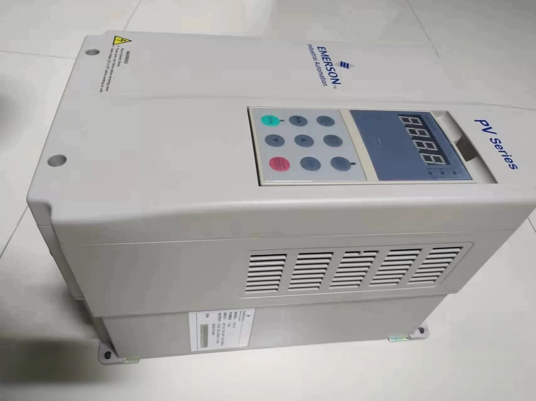 100% brand new original and genuine Emerson M200-05400270A  Frequency converters Drive Servo Motor