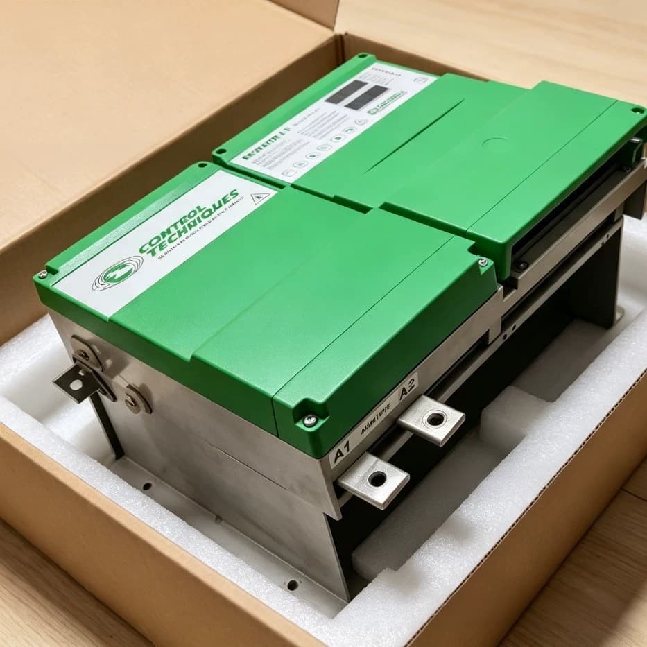 100% brand new original and genuine Emerson M350A4R  Frequency converters Drive Servo Motor