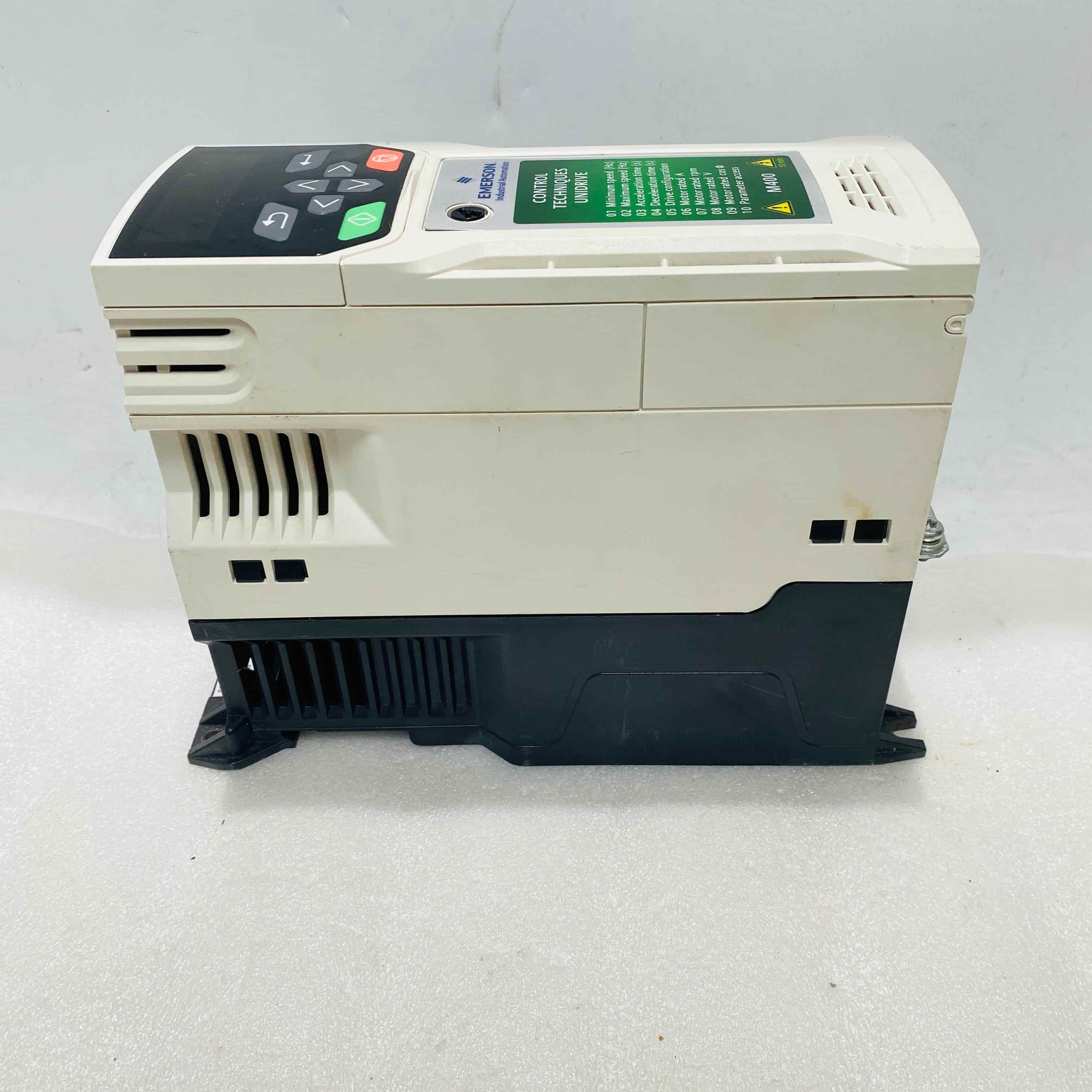 100% brand new original and genuine Emerson M400-03400078A  Frequency converters Drive Servo Motor