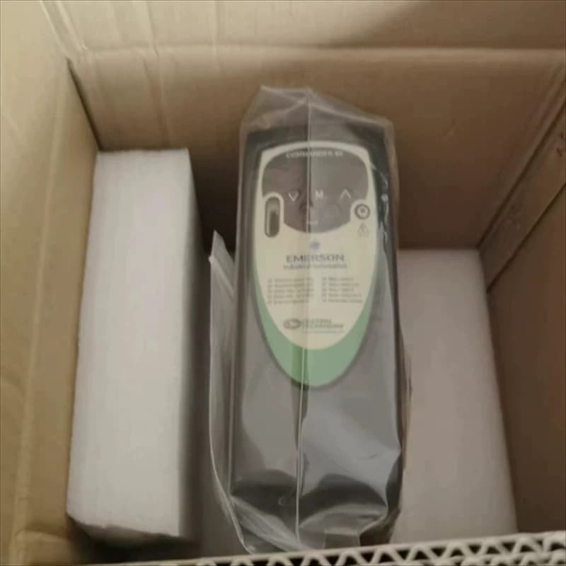 100% brand new original and genuine Emerson MEV2000-40185-000 Frequency converters Drive Servo Motor