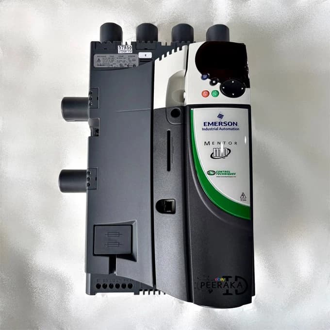 100% brand new original and genuine Emerson MP420A4  Frequency converters Drive Servo Motor