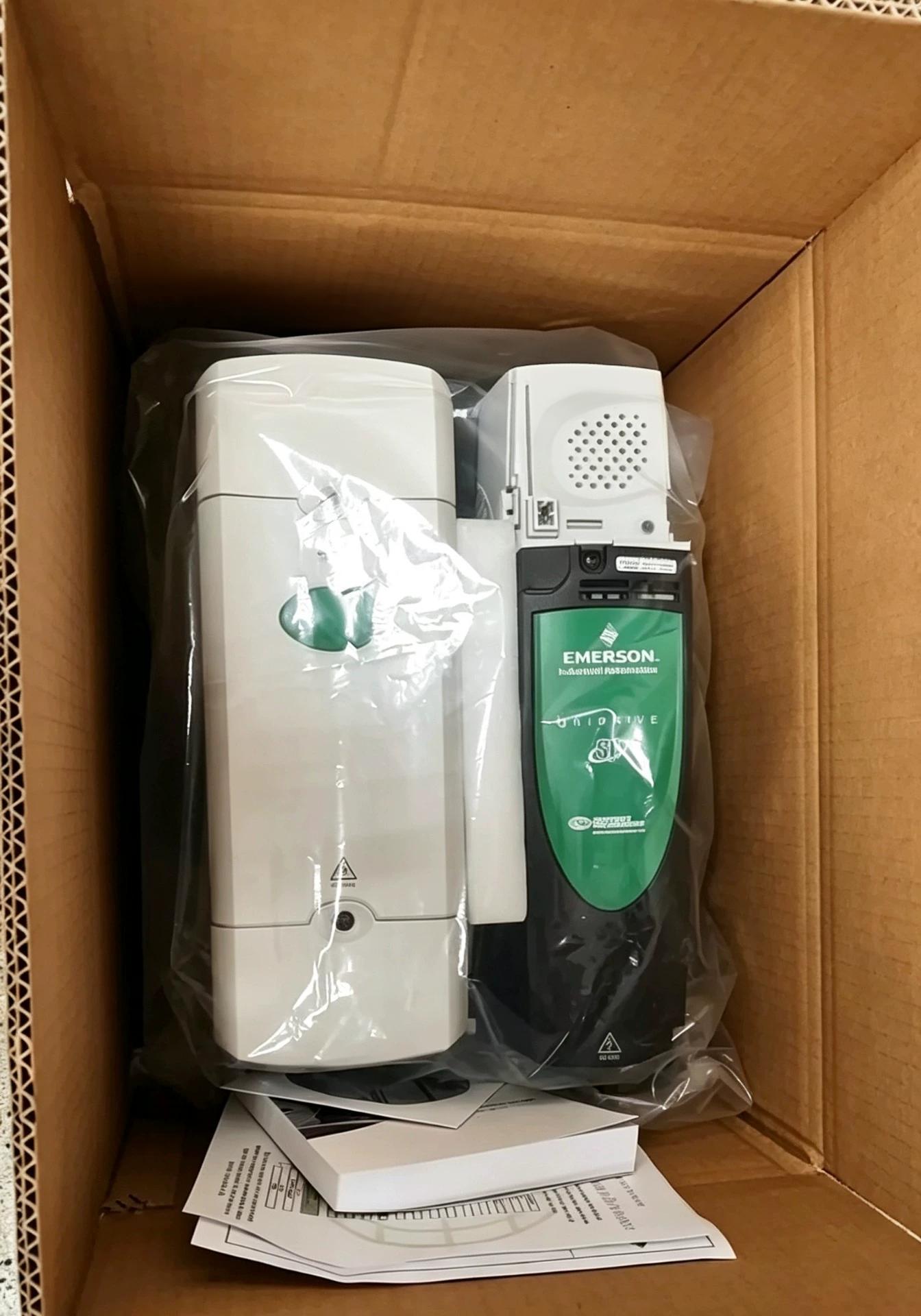 100% brand new original and genuine Emerson SP1402  Frequency converters Drive Servo Motor