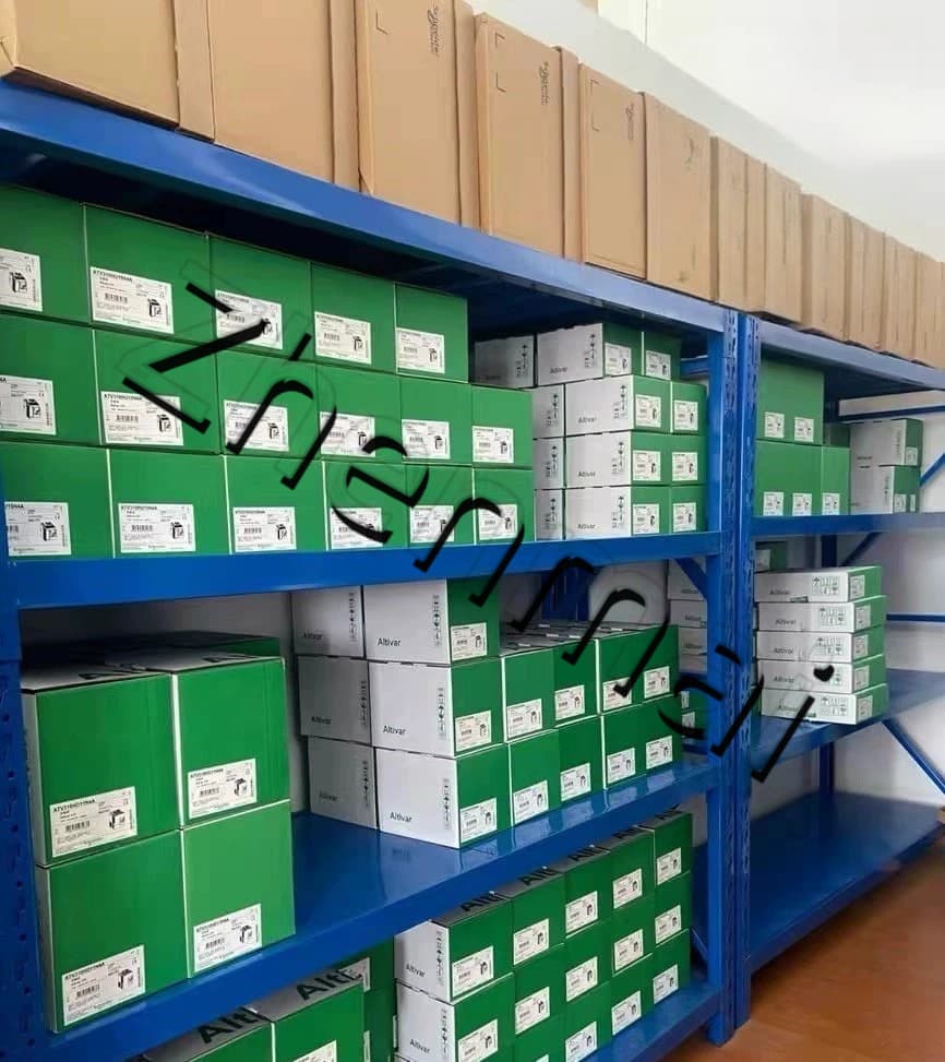 100% brand new, original and genuine Schneider TM218LDA40DR4PHN Frequency converters, circuit breakers, contactors, protective devices