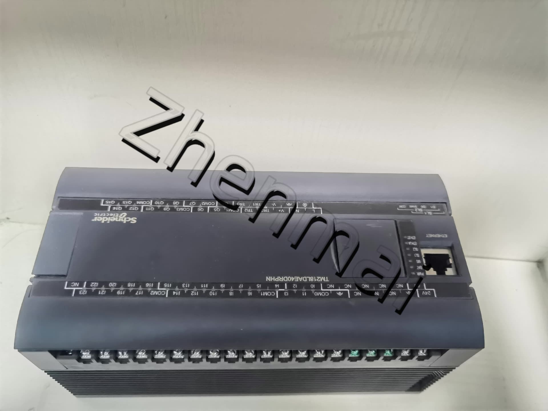 100% brand new, original and genuine Schneider TM218LDAE40DRPHN Frequency converters, circuit breakers, contactors, protective devices