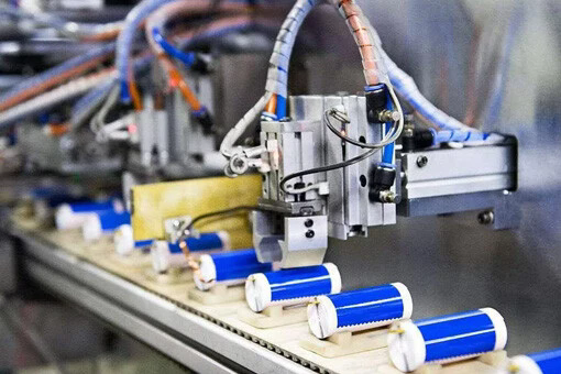 The application of DC Motor Speed Controller.