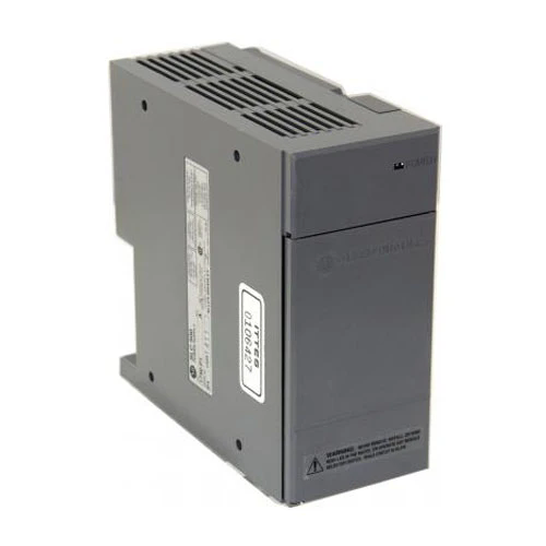 How Does the 1746 Series Improve Industrial Control Performance?