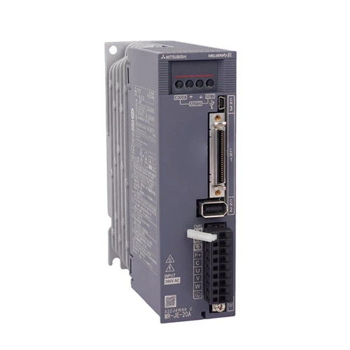 How Mitsubishi Products Help Businesses Achieve Reliable Industrial Performance