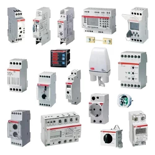 3BHE030579R0003 ABB Variable-frequency drives, DC variable-speed drives, servo drives