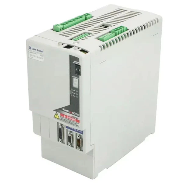 Allen-Bradley 2094-BC01-M01-S Kinetix 6000 Integrated Servo Drive Module Fast Delivery