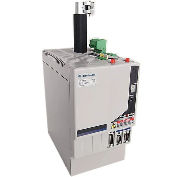 Allen-Bradley 2094-BM01-S Industrial Servo Drive Module for Automation Fast Delivery