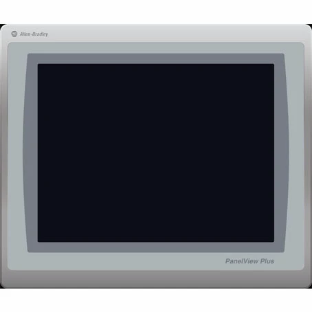 Allen-Bradley 2711P-T10C22D9P-B PanelView Plus 7 Graphic Terminal