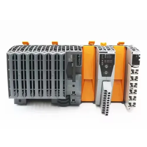B&R X20CP3484 X20 System Celeron PLC CPU