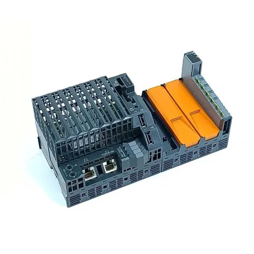 B&R X20CP3584 X20 System 3-Slot Atom PLC Controller