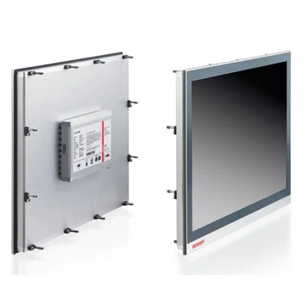 Beckhoff CP2915-0010 15-inch Display Only Multi-finger Touch Screen CP-Link 4