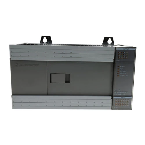 Brand New Original Allen-Bradley 1747-L20A SLC 500 Fixed PLC Controller Fast Shipping
