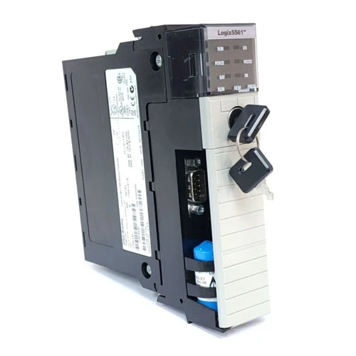 Brand New Original Allen-Bradley 1756-L62 ControlLogix PLC Processor Fast Shipping