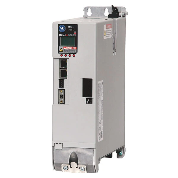 Brand New Original Allen-Bradley 2198-H003-ERS Kinetix 5500 Servo Drive Fast Shipping