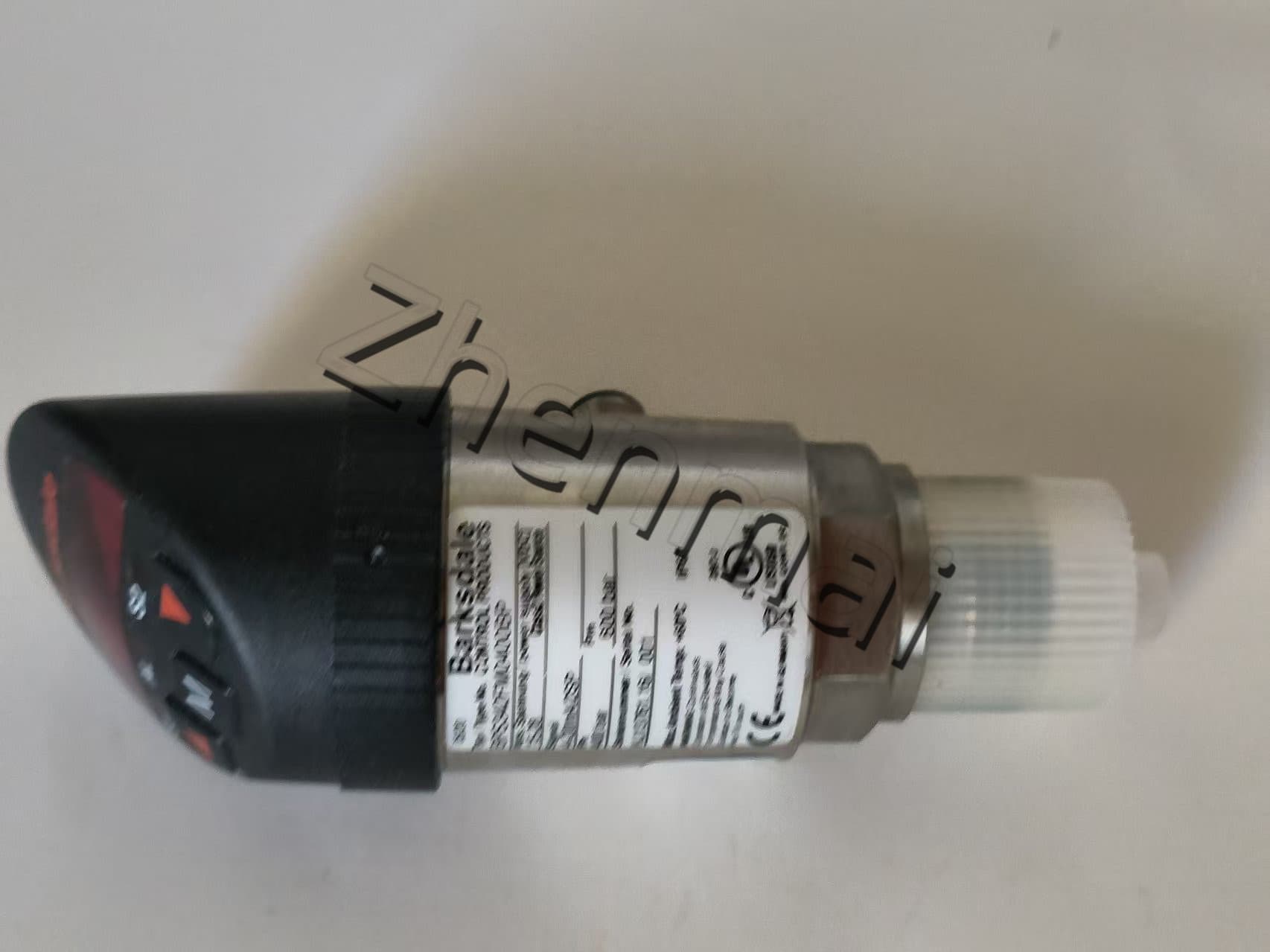 Brand New Original Barksdale BPS342FM0400BP Pressure sensor Level switch Flow switch Pressure switch Fast Shipping