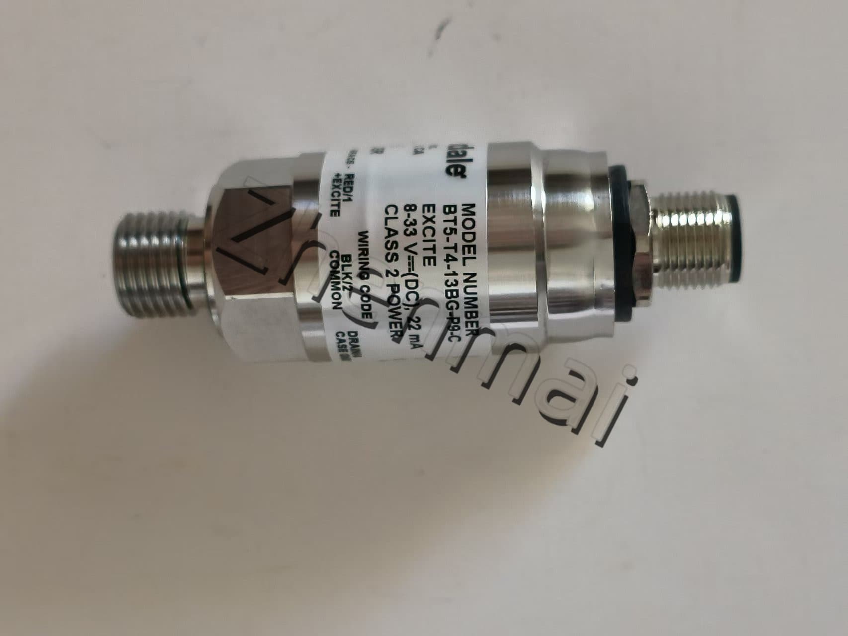 Brand New Original Barksdale BT5-T4-13BG-P9-C Pressure sensor Level switch Flow switch Pressure switch Fast Shipping