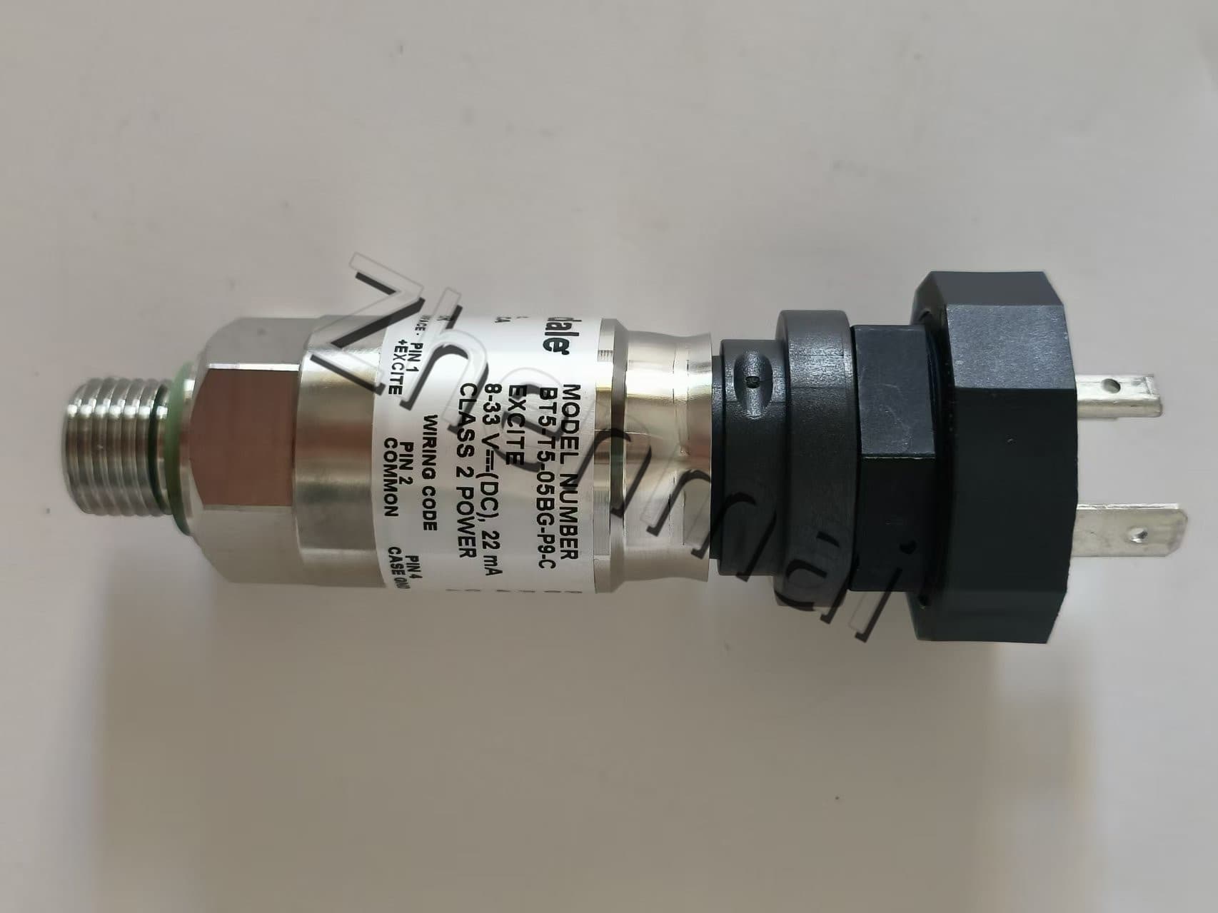 Brand New Original Barksdale BT5-T5-05BG-P9-C Pressure sensor Level switch Flow switch Pressure switch Fast Shipping