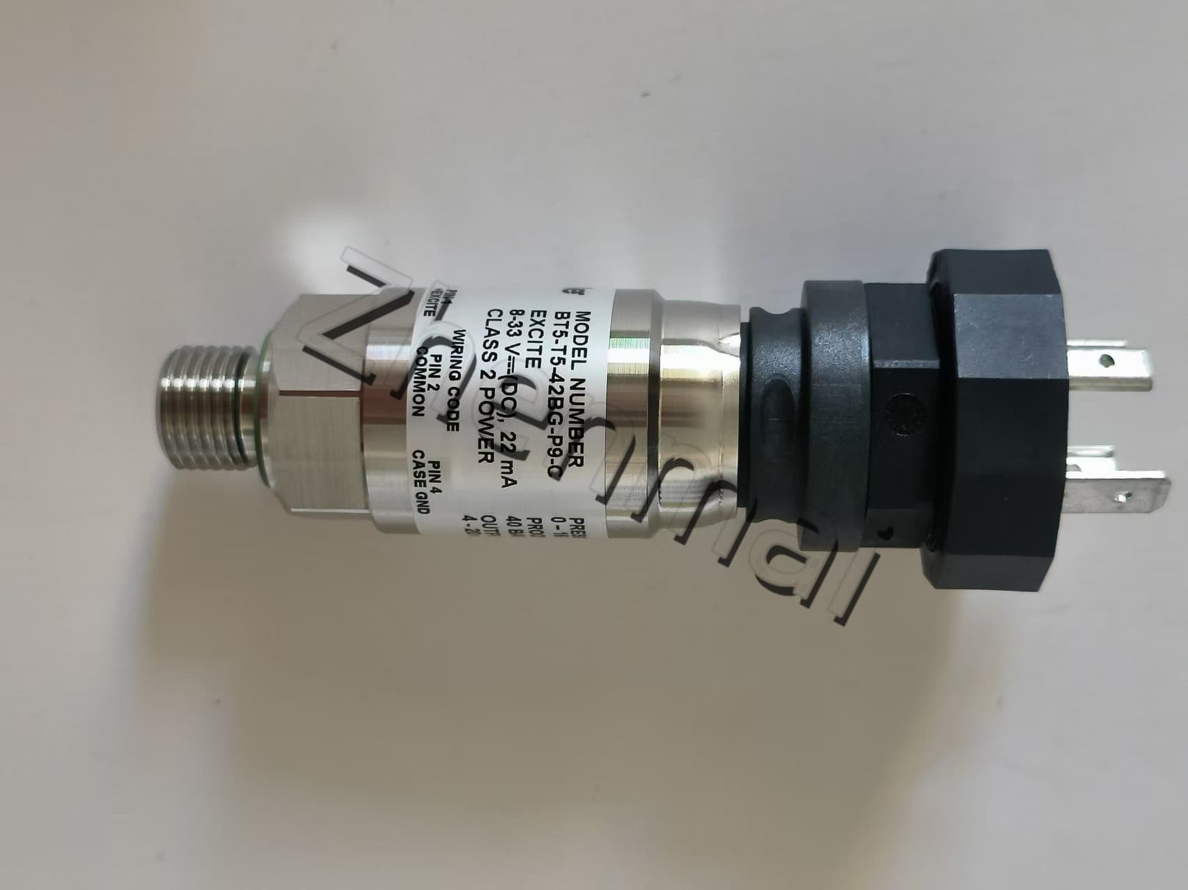 Brand New Original Barksdale BT5-T5-42BG-P9-C Pressure sensor Level switch Flow switch Pressure switch Fast Shipping