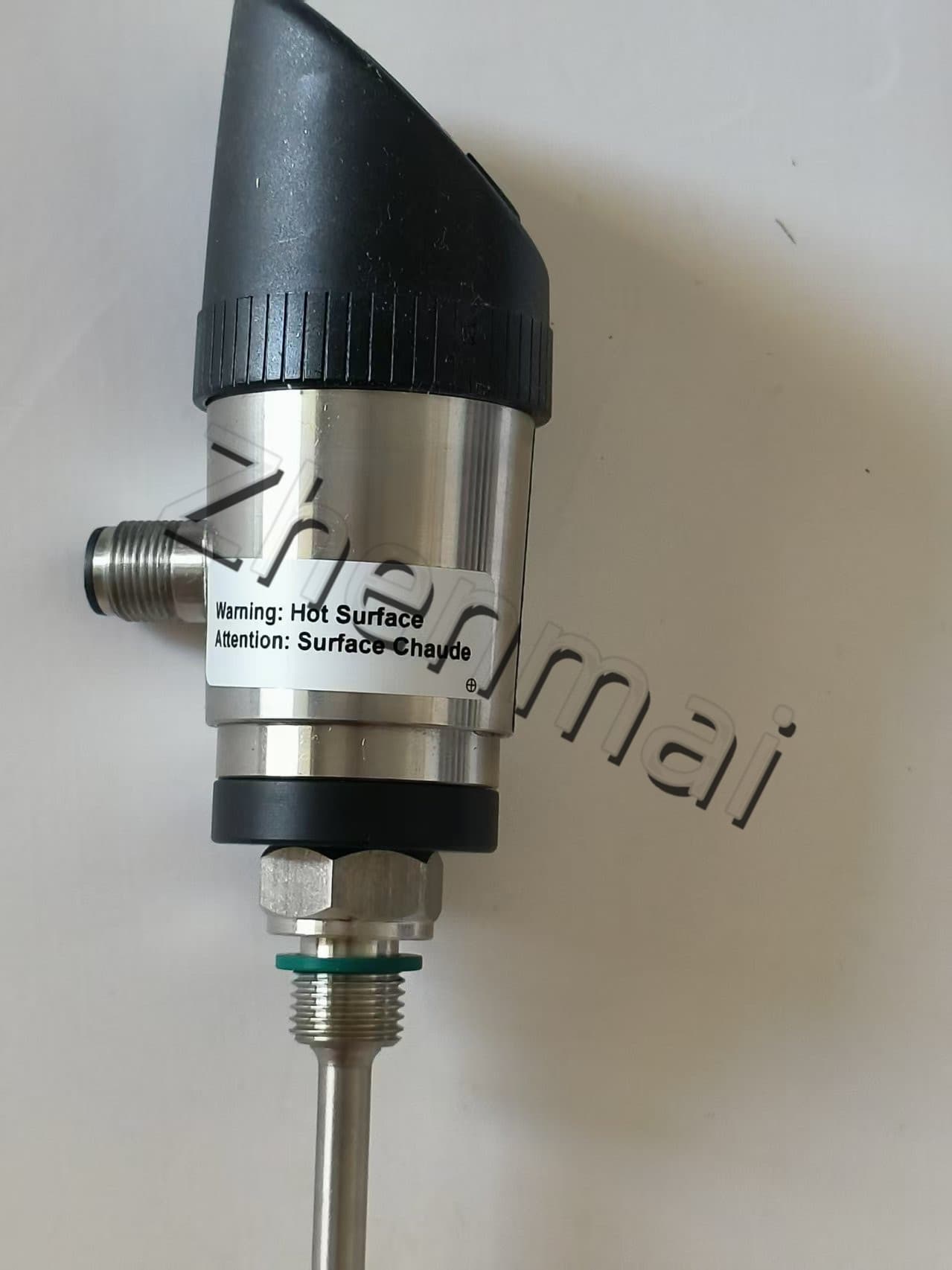 Brand New Original Barksdale BTS31GVM0300M1 Pressure sensor Level switch Flow switch Pressure switch Fast Shipping