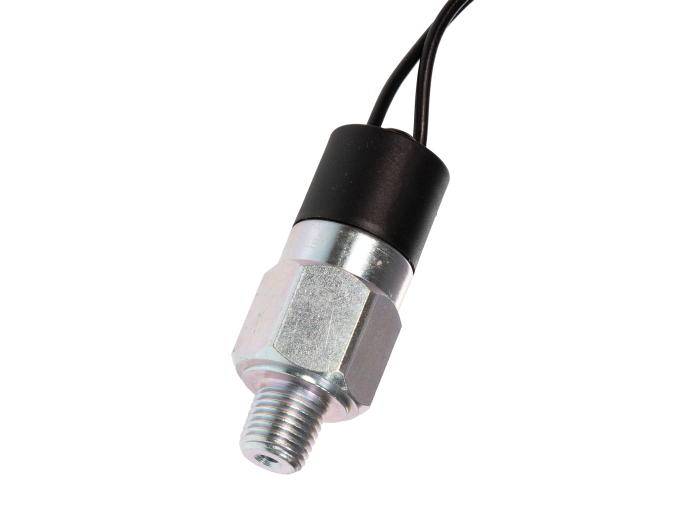 Brand New Original Barksdale CSK12-11-11B Pressure sensor Level switch Flow switch Pressure switch Fast Shipping