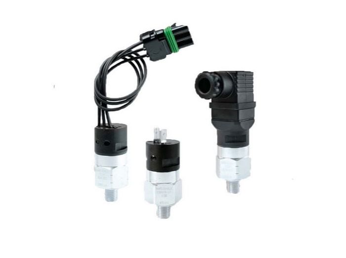 Brand New Original Barksdale CSM2-31-42B-145R Pressure sensor Level switch Flow switch Pressure switch Fast Shipping