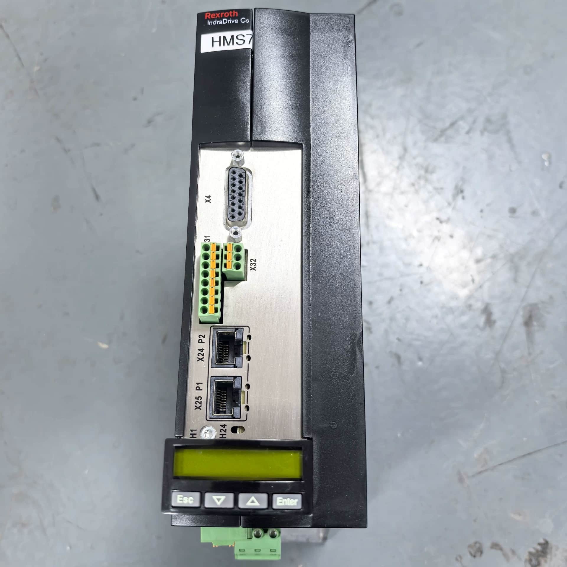Brand New Original Bosch Rexroth Servo drive ACS01.1E-W0018-A-03-B-ET-EC-NN-NN-NN-NW Servo Motor Fast Shipping