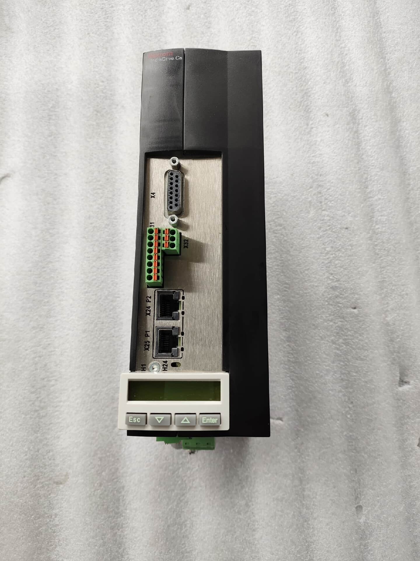 Brand New Original Bosch Rexroth Servo drive ACS01.1E-W0036-A-03-B-ET-EC-NN-NN-NW Servo Motor Fast Shipping
