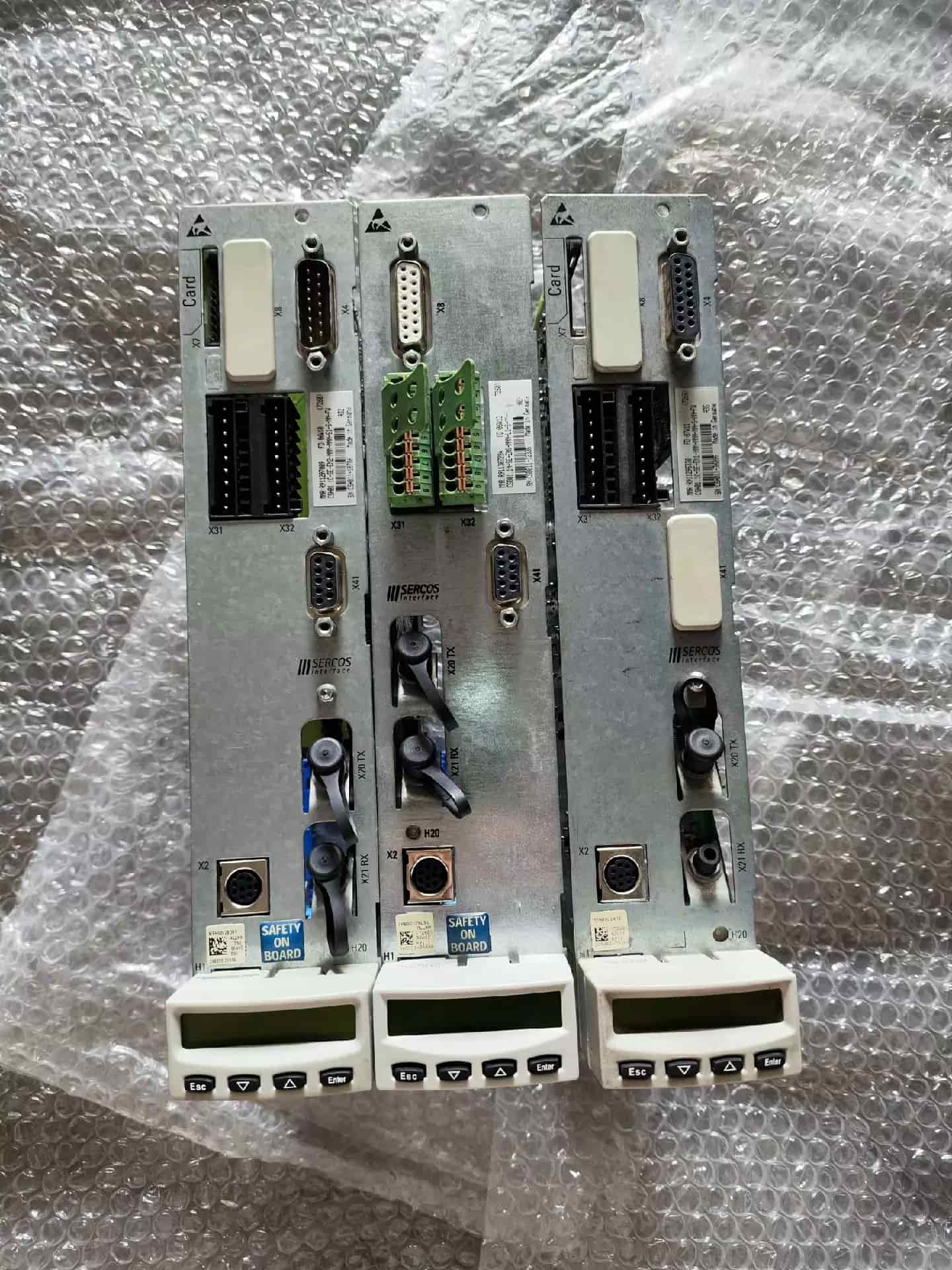 Brand New Original Bosch Rexroth Servo drive CSH01.1C-SE-ENS-NNN-NNN-L1-S-NN-FW Servo Motor Fast Shipping