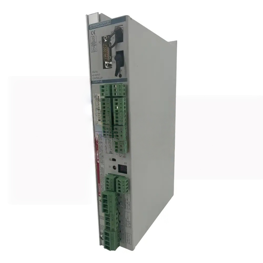 Brand New Original Bosch Rexroth Servo drive DKC02.1-040-7-FW Servo Motor Fast Shipping