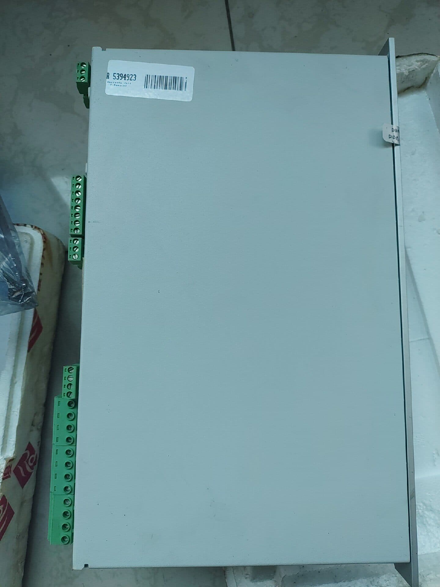 Brand New Original Bosch Rexroth Servo drive DKC11.1-040-7-FM Servo Motor Fast Shipping
