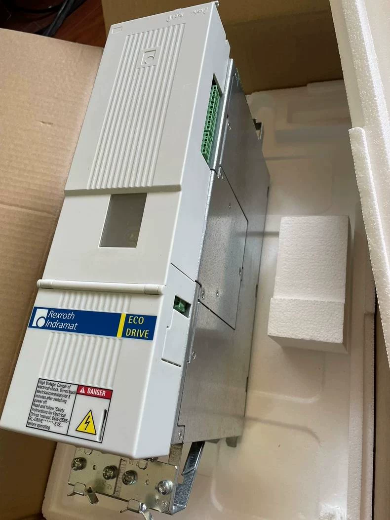 Brand New Original Bosch Rexroth Servo drive DKCXX.3-100-7-FW Servo Motor Fast Shipping