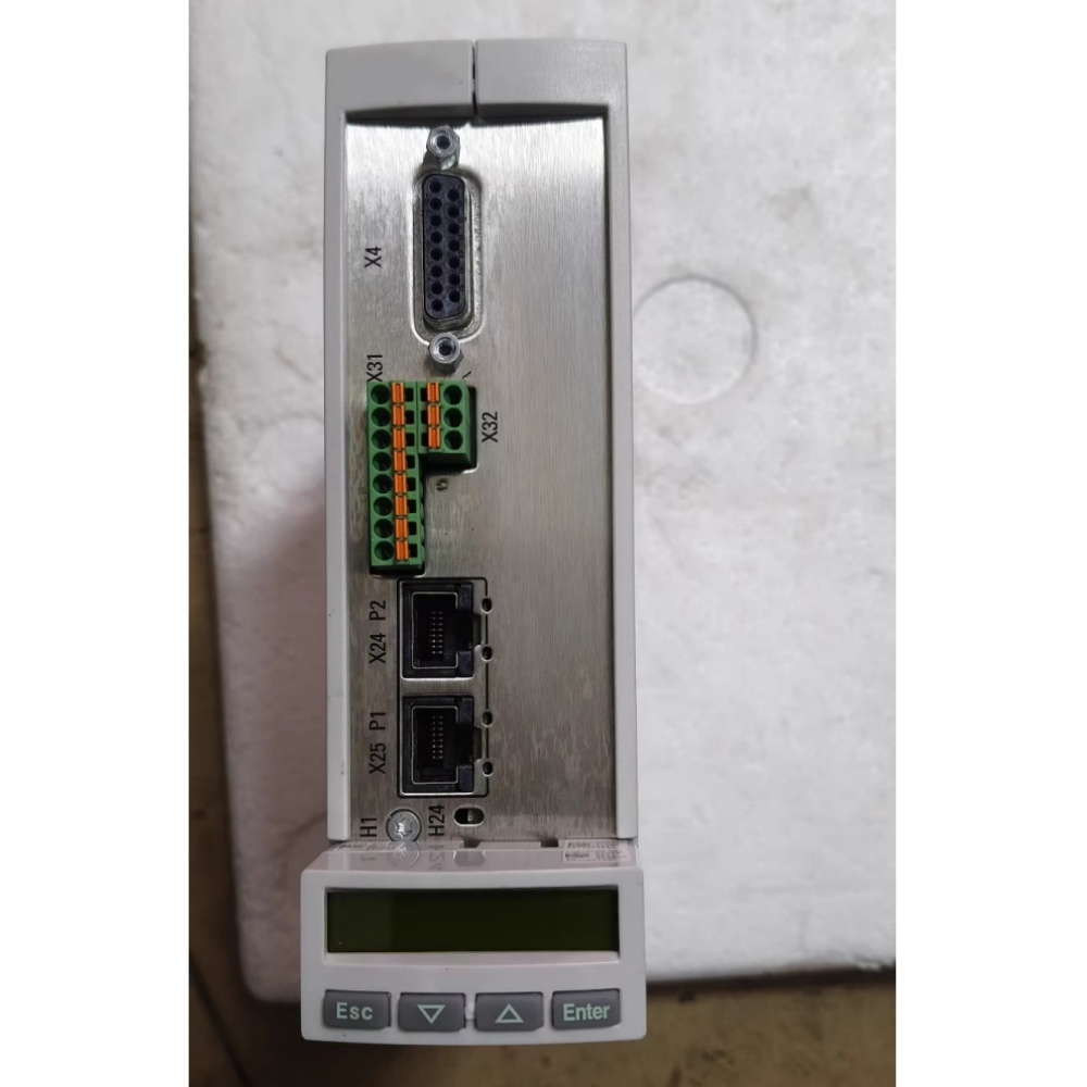 Brand New Original Bosch Rexroth Servo drive HCS01.1E-W0003-A-02-B-ET-EC-EM--NN-NN-NNFW Servo Motor Fast Shipping