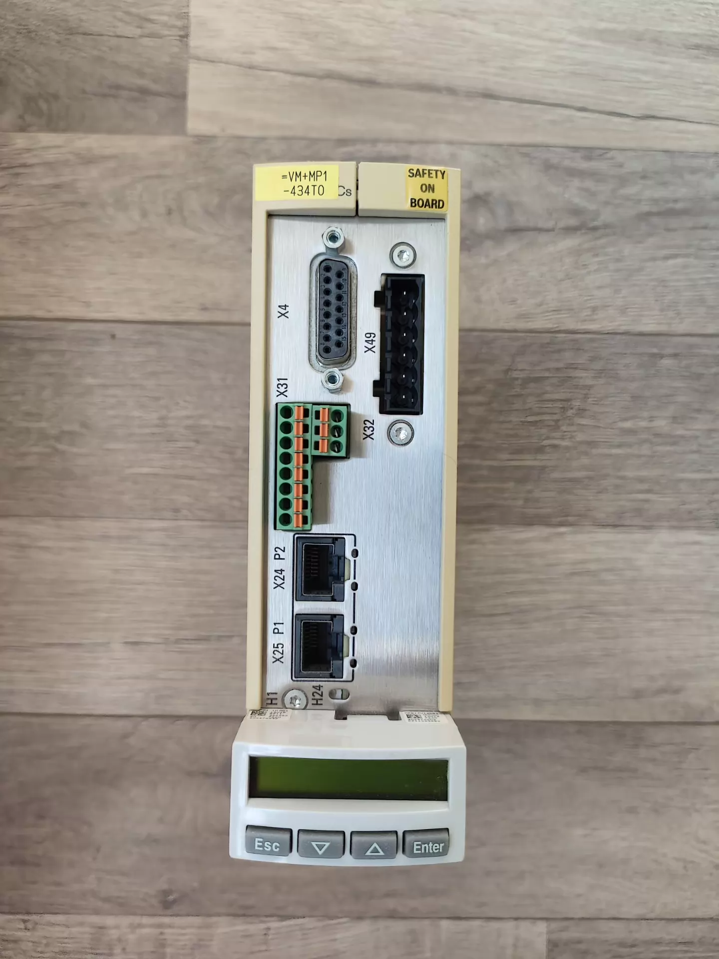 Brand New Original Bosch Rexroth Servo drive HCS01.1E-W0009-A-02-B-ET-EC-NN-L4-NN-FW Servo Motor Fast Shipping
