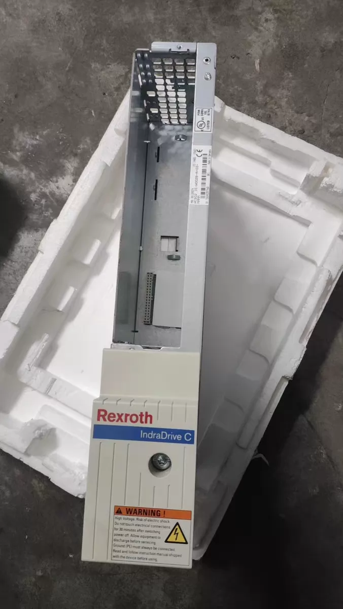 Brand New Original Bosch Rexroth Servo drive HCS02.1E-W0028-A-03-NNNN Servo Motor Fast Shipping