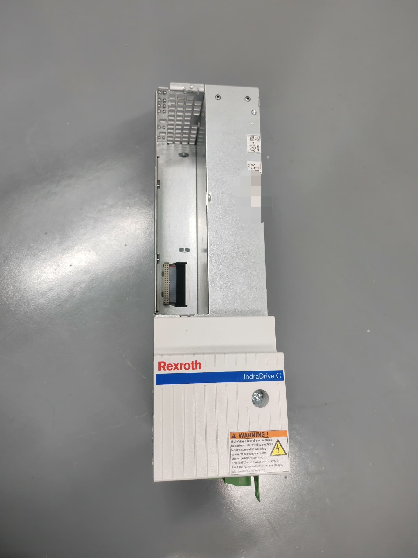Brand New Original Bosch Rexroth Servo drive HCS02.1E-W0054-A-03-NNNN Servo Motor Fast Shipping