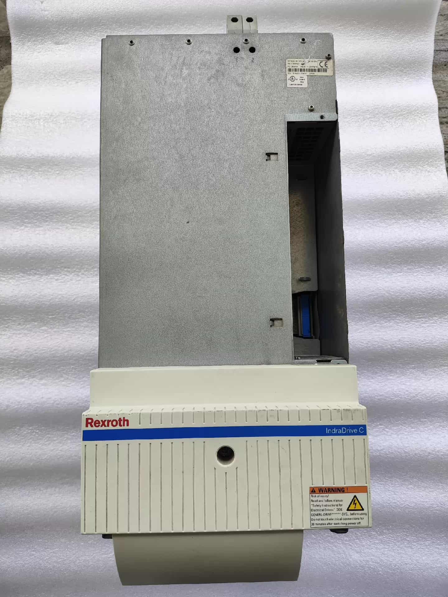 Brand New Original Bosch Rexroth Servo drive HCS03.1E-W0150-A-05-NPBV Servo Motor Fast Shipping
