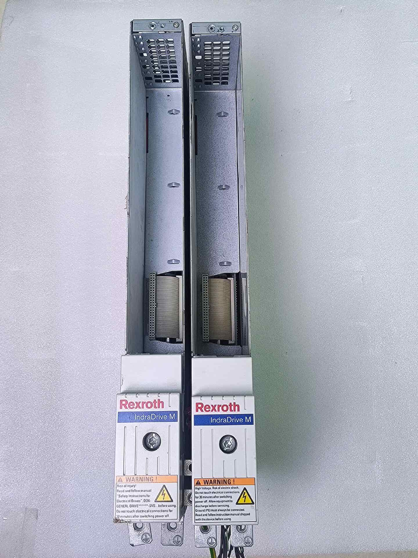 Brand New Original Bosch Rexroth Servo drive HMD01.1N-W0012-A-07-NNNN Servo Motor Fast Shipping