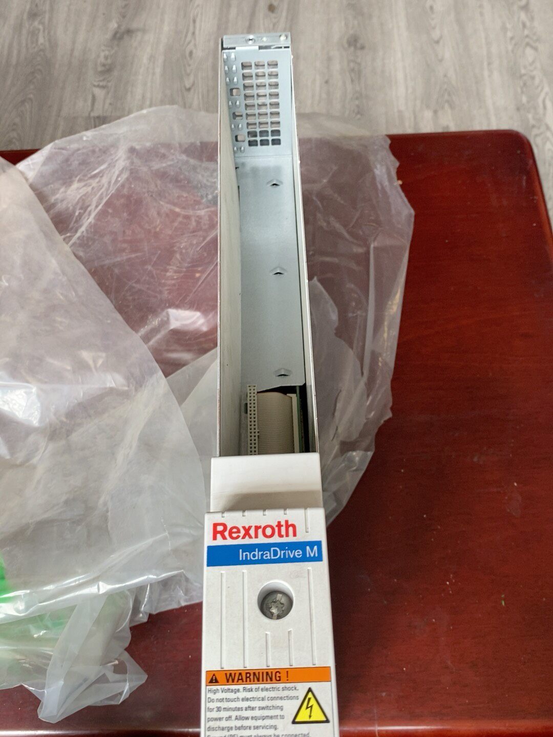 Brand New Original Bosch Rexroth Servo drive HMD01.1N-W0020-A-07-NNNN- Servo Motor Fast Shipping