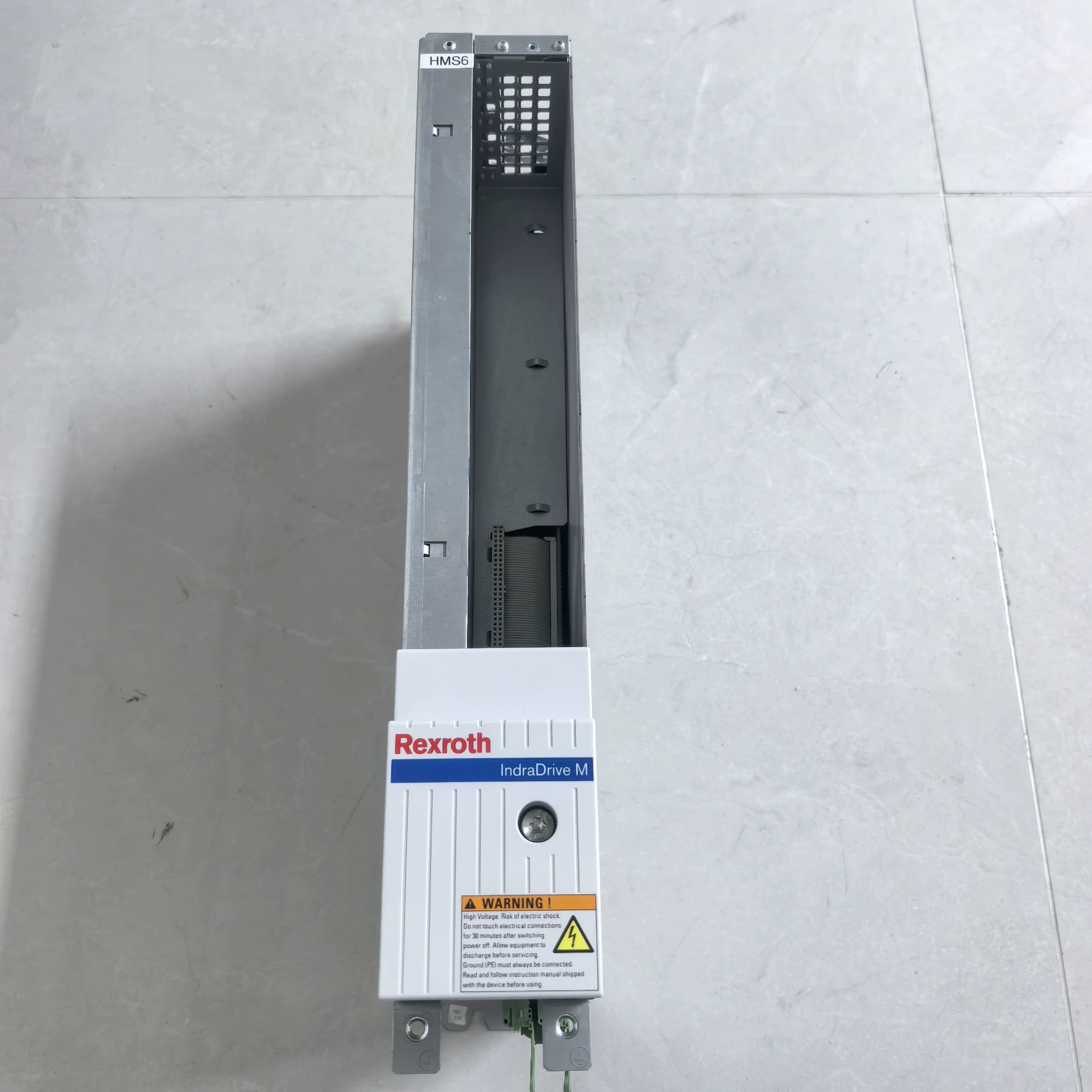 Brand New Original Bosch Rexroth Servo drive HMD01.1N-W0036-A-07-NNNN Servo Motor Fast Shipping
