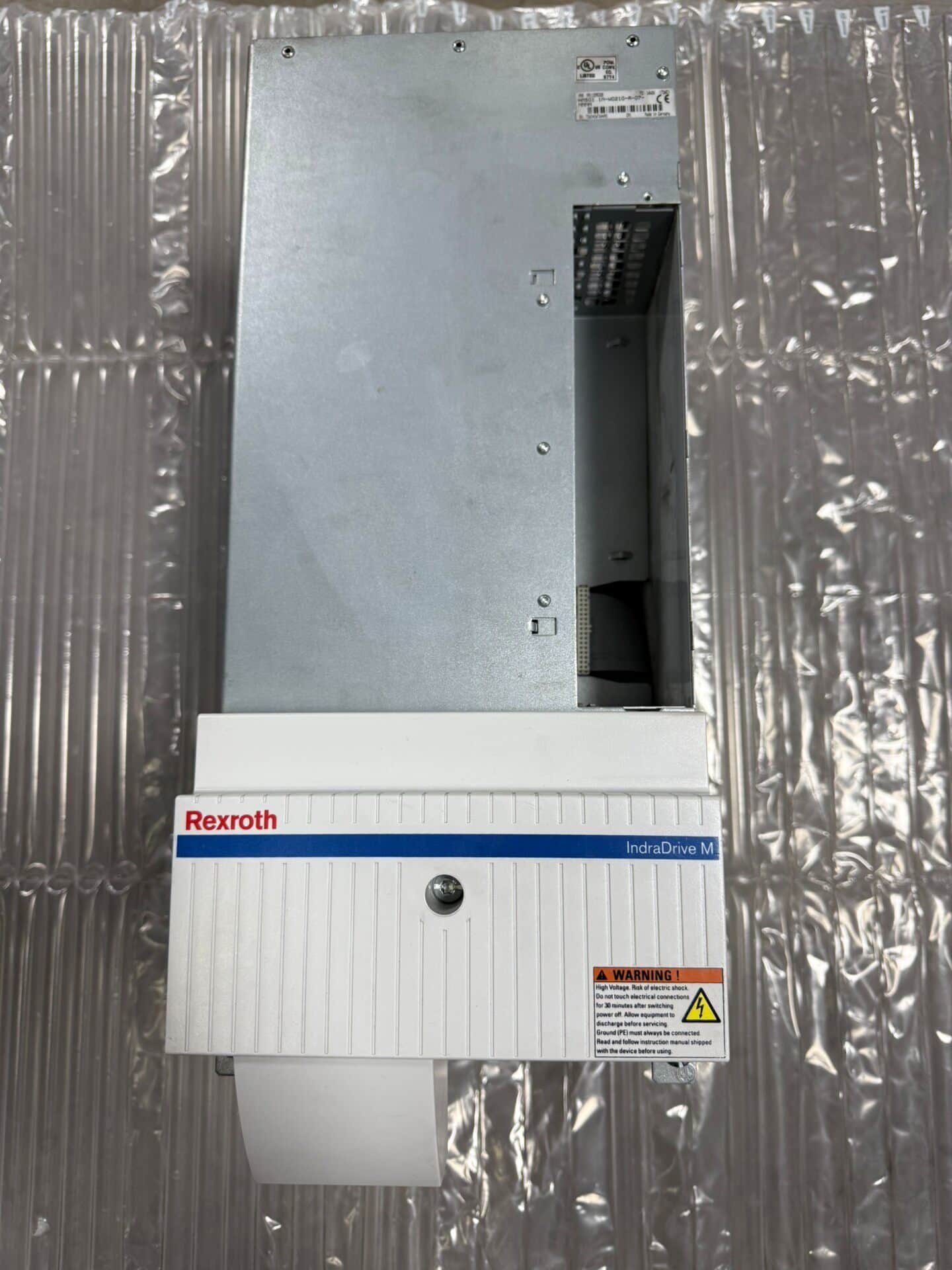 Brand New Original Bosch Rexroth Servo drive HMS01.1N-W0210-A-07-NNNN Servo Motor Fast Shipping